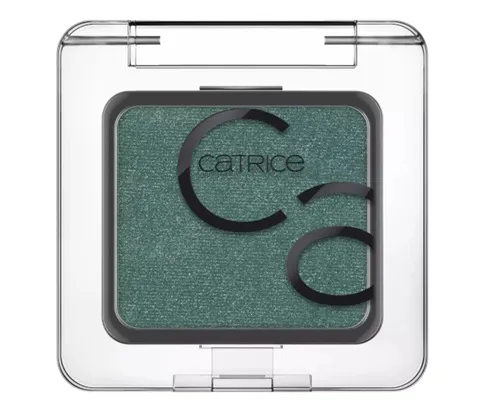 Catrice Fard de ochi foarte pigmentat Art Couleurs 2 g 430 Pacific Teal