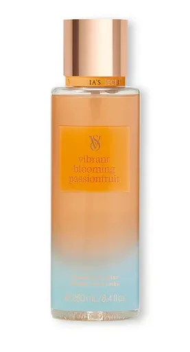 Victoria's Secret Vibrant Blooming Passionfruit - spray pentru corp 250 ml