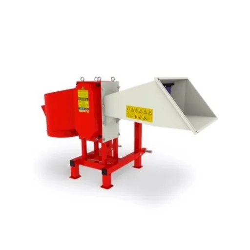 Tocator crengi PTO AM-80 TR