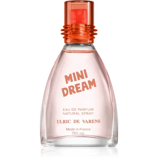 Ulric de Varens Mini Dream Eau de Parfum pentru femei 25 ml