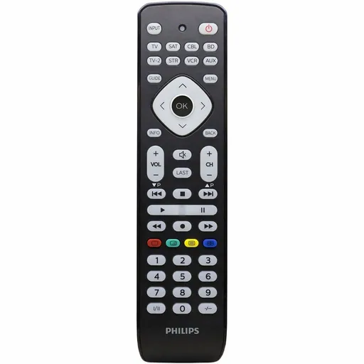 Telecomandă universală Philips SRP2018/10