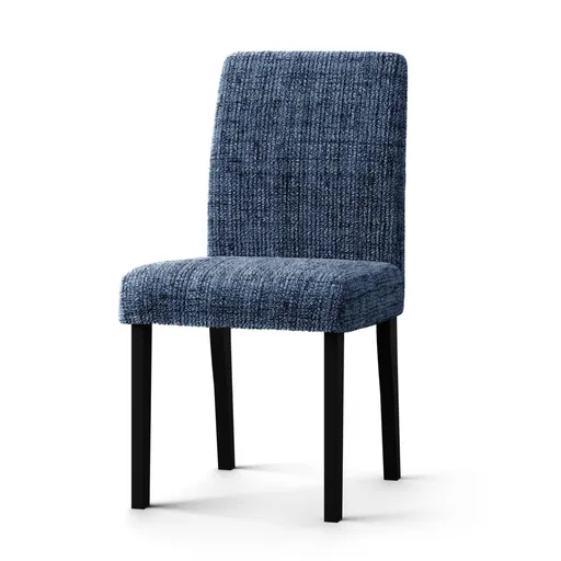 Husă din microfibră cu textură de imprimeu de broască, husă pentru scaun