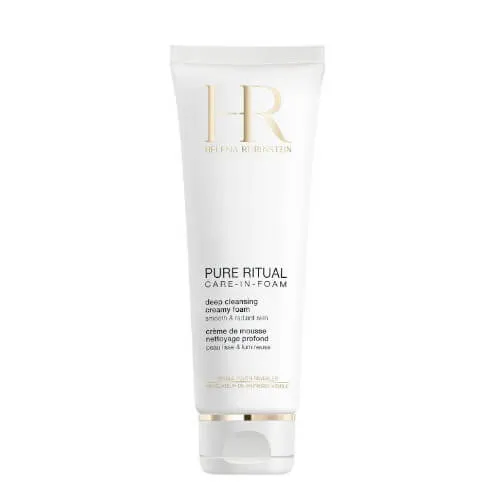 Helena Rubinstein Spumă de curătare Pure Ritual (Cleansing Foam) 125 ml