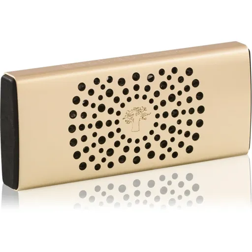 Baobab Collection Pearls White parfum pentru masina 1 buc