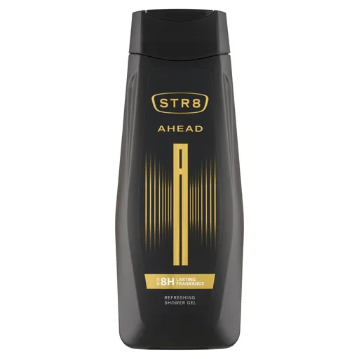 STR8 Ahead - gel de duș 250 ml