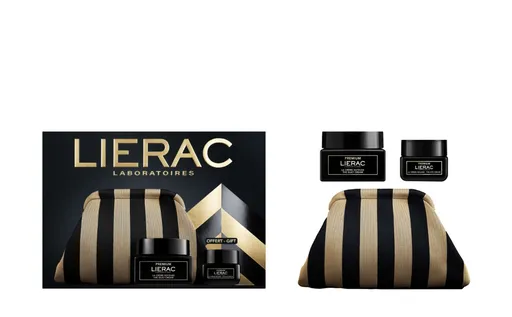 Lierac Set cadou premium pentru îngrijirea pielii Premium