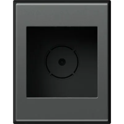 MODUL CUBO DOZA CU CAPAC SPATE 2M ANTRACIT, TEM Modul TEM-AC21AT-U