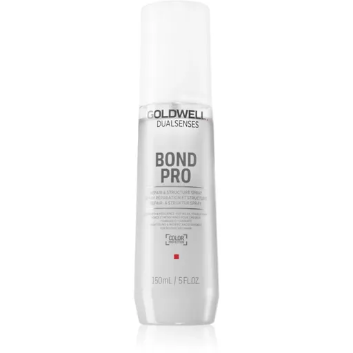Goldwell Dualsenses Bond Pro spray regenerator pentru par fragil 150 ml