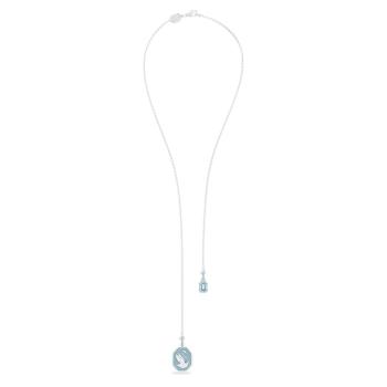 Swarovski Colier original placat cu rodiu Signum 5628544