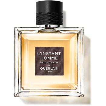 GUERLAIN L'Instant de Guerlain Pour Homme Eau de Toilette pentru bărbați 100 ml