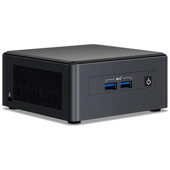 Intel NUC 11 Pro Kit Tall (NUC11TNHv7) (BNUC11TNHv70002)