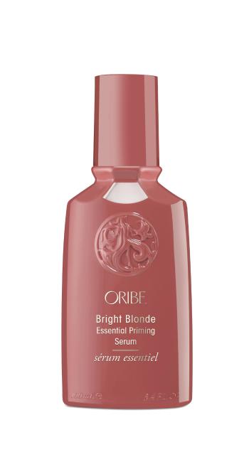 Oribe Ser de par pentru păr blond Bright Blonde (Essențial Priming Serum) 100 ml