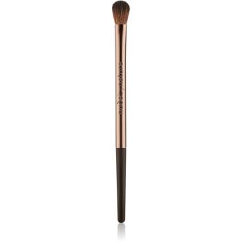 Nude by Nature Blending pensula mica pentru fard de pleoape 1 buc