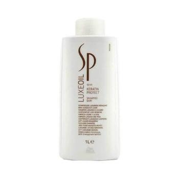 Wella Professionals Șampon de lux cu ulei (Luxe Oil Keratin Protect Shampoo) 1000 ml