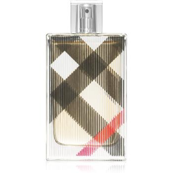 Burberry Brit for Her Eau de Parfum pentru femei 100 ml