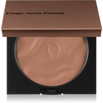 Diego dalla Palma Hydra Butter Bronzing Powder pudra compacta pentru bronzat cu vitamina E culoare 61 11 g