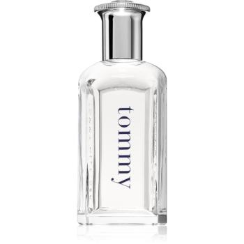 Tommy Hilfiger Tommy Eau de Toilette pentru bărbați 50 ml