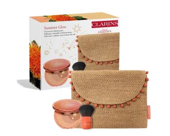 Clarins Pachet cadou Summer Glow