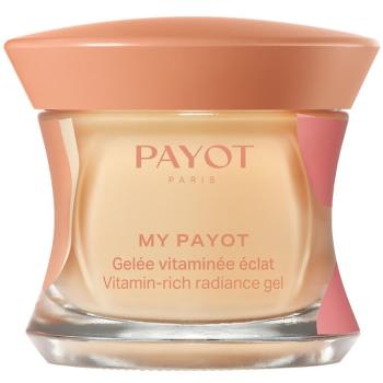 Payot Gel iluminator My Payot Gelee Glow 50 ml