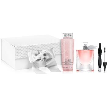 Lancôme Gift Set Belle Vie set cadou pentru femei