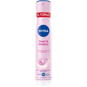 NIVEA Pearl & Beauty spray anti-perspirant 72 ore 200 ml