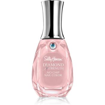 Sally Hansen Diamond Strength No Chip lac de unghii cu rezistenta indelungata culoare Sparkling Wine Toast 13,3 ml