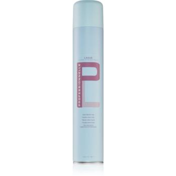 Schwarzkopf Professional Professionnelle fixativ fixare foarte puternica 500 ml