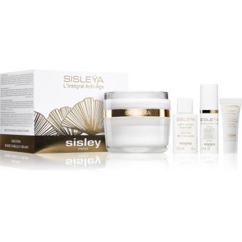 Sisley Sisleÿa L'Integral L’Intégral Anti-Age set cadou pentru ten matur