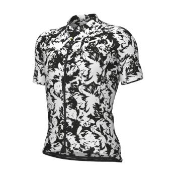 
                         Tricou de ciclism cu mânecă scurtă - ESSENZA PRAGMA 
                