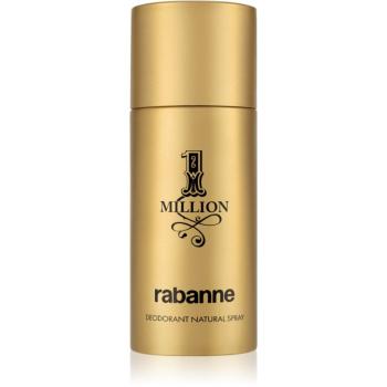 Rabanne 1 Million deodorant spray pentru bărbați 150 ml