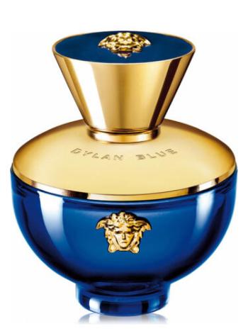 Versace Pour Femme Dylan Blue - EDP 2 ml - eșantion cu pulverizator