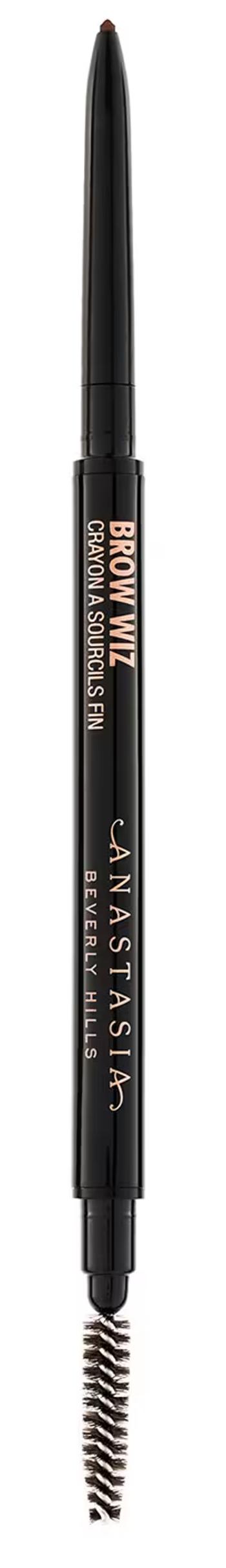 Anastasia Beverly Hills Creion pentru sprâncene cu perie Brow Wiz 0,09 g Auburn