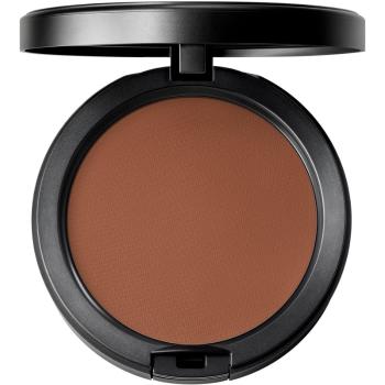 MAC Cosmetics Studio Fix Powder Plus Foundation Prefill pudra make up mata culoare NW57 12 g