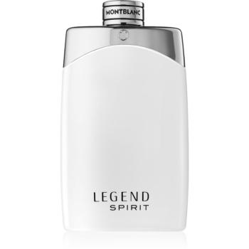 Montblanc Legend Spirit Eau de Toilette pentru bărbați 200 ml