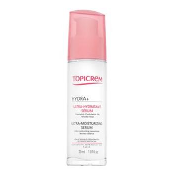 Topicrem HYDRA+ Ultra-Moisturizing Serum intenzív hidratáló szérum 30 ml