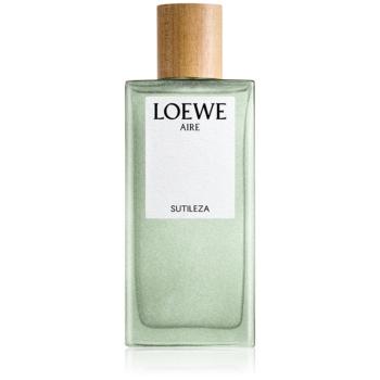 Loewe Aire Sutileza Eau de Toilette pentru femei 100 ml