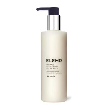 Elemis Gel de curățare pentru piele Dynamic Resurfacing (Facial Wash) 200 ml