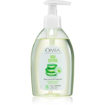 Omia Laboratories Aloe Vera del Salento Săpun lichid pentru mâini 300 ml