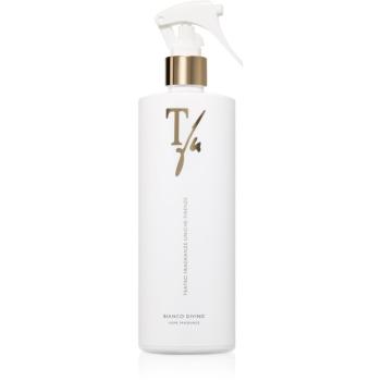 Teatro Fragranze Bianco Divino spray pentru camera 500 ml