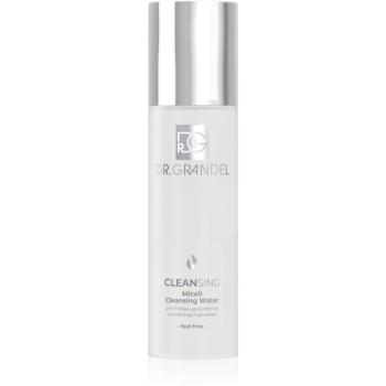 Dr. Grandel Cleansing apa pentru curatare cu particule micele pentru fata si zona ochilor 200 ml