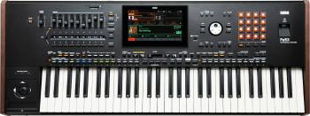 Korg Pa5X-61 Profesionálny keyboard
