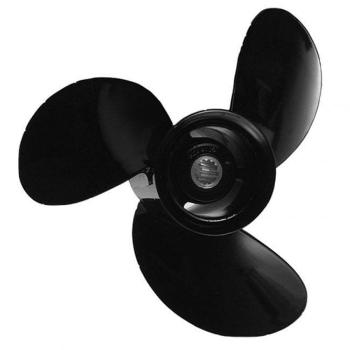 Mercury Black Max Mercury / Mariner 6-15 HP, 9.9-15 HP FS 9" 8'' RH Hajó propeller