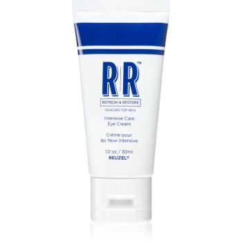 Reuzel Intensive Care Eye Cream crema pentru a calma ochii umflati si cercurile intunecate pentru barbati 30 ml