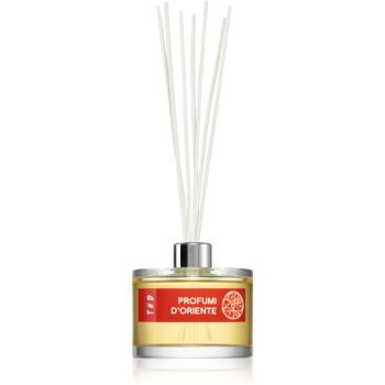 THD Platinum Collection Profumi D'Oriente difuzor de aroma 100 ml