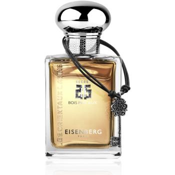 Eisenberg Secret II Bois Precieux Eau de Parfum pentru bărbați 30 ml