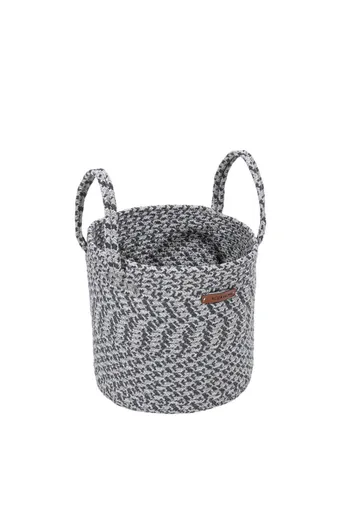 Cutie depozitare, 9021018, Gri/Antracit