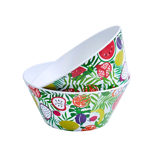 2 boluri Karibik Basilico