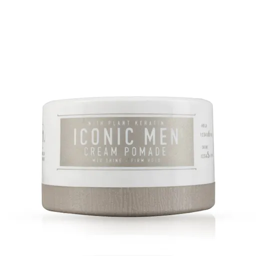 Ceara de Par Immortal Iconic Man Pomade - 150 ml