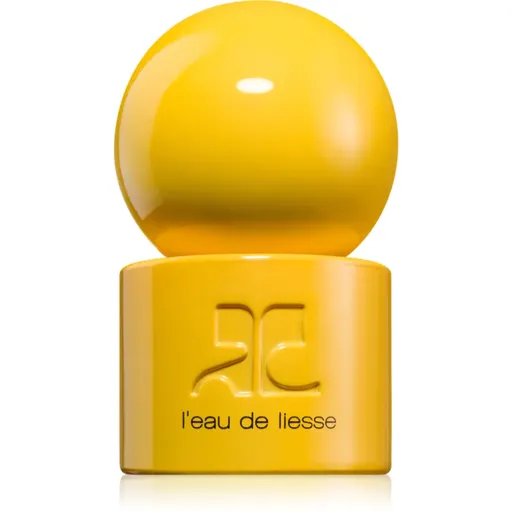 Courrèges L'Eau de Liesse Eau de Parfum pentru femei 30 ml