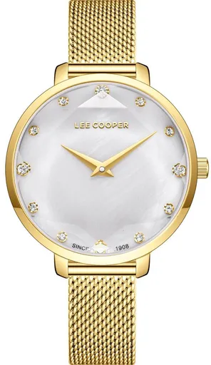 Lee Cooper Ceas analogic LC08078.120